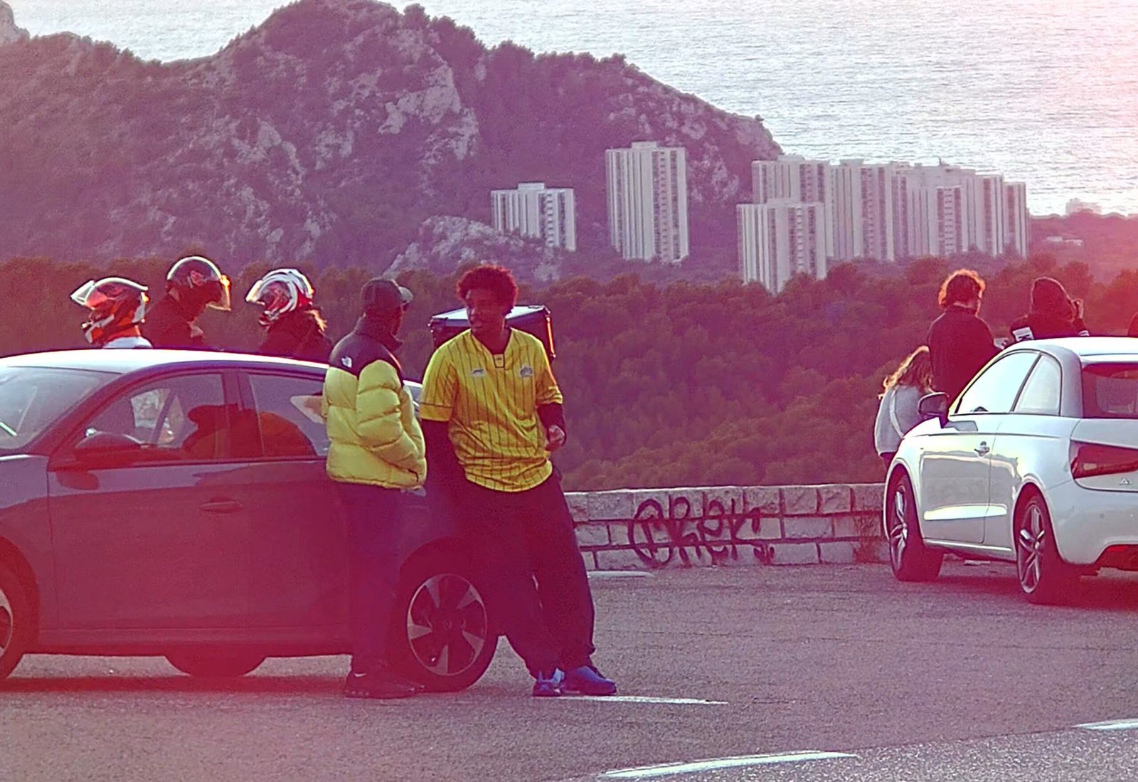 ACHIM – Airness to Hermes