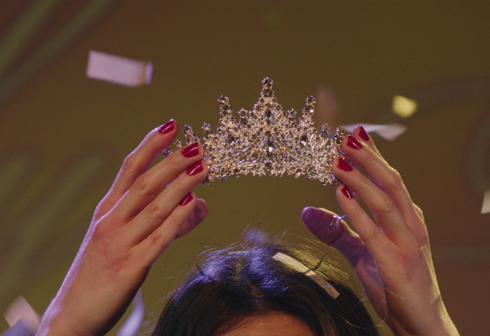 Lady (Nikon Film Festival)